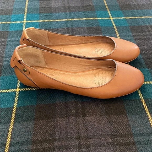 Corso Como Flats - Picture 4 of 9